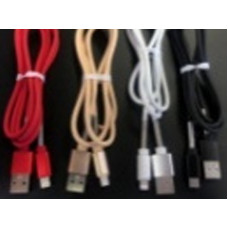 Кабель USB - Lightning 1000шт 8581 Кабель USB - Lightning 1000шт 8581