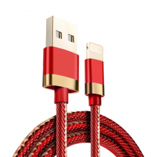 Кабель USB - Lightning 1000шт 8580 Кабель USB - Lightning 1000шт 8580