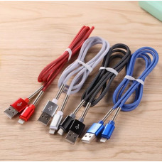Кабель USB - Lightning 1000шт 8578 Кабель USB - Lightning 1000шт 8578