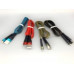 Кабель USB - Lightning 1000шт 8576