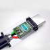Кабель USB - Lightning 1000шт 8575