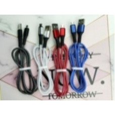 Кабель USB - Lightning 1000шт 8573 Кабель USB - Lightning 1000шт 8573