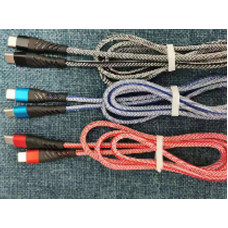 Кабель Type-C - Type-C 1500шт 8561 Кабель Type-C - Type-C 1500шт 8561