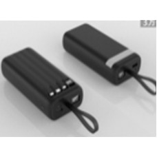Внешний аккумулятор (power bank) KP 30000мАч KP-30 30шт 8544