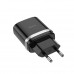 Зарядное устройство 220В USBx1 Hoco N1 Ardent 120шт 8136