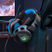 Наушники накладные проводные игровые с микрофоном Hoco W104 Drift 36шт 8114