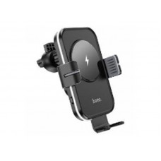Крепление для телефона mobile holder Wireless Charger Hoco CA80 Buddy Smart 84шт 8112 Крепление для телефона mobile holder Wireless Charger Hoco CA80 Buddy Smart 84шт 8112