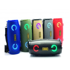 Минидинамик Bluetooth KMS-222 50шт 8195 Минидинамик Bluetooth KMS-222 50шт 8195