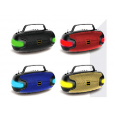 Минидинамик Bluetooth KMS-138 50шт 8194 Минидинамик Bluetooth KMS-138 50шт 8194