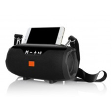 Минидинамик Bluetooth KMS-E14 Plus 40шт 8187 Минидинамик Bluetooth KMS-E14 Plus 40шт 8187