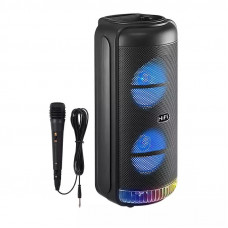 Колонка музыкальная портативная Bluetooth RX-8228 4шт 8901 Колонка музыкальная портативная Bluetooth RX-8228 4шт 8901