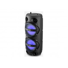 Колонка музыкальная портативная Bluetooth RX-6208 8шт 8527 Колонка музыкальная портативная Bluetooth RX-6208 8шт 8527