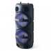 Колонка музыкальная портативная Bluetooth RX-6208 8шт 8527