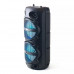 Колонка музыкальная портативная Bluetooth RX-6208 8шт 8527