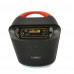 Колонка музыкальная портативная Bluetooth RX-8138 12шт 8526