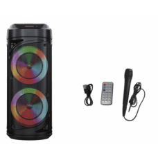 Колонка музыкальная портативная Bluetooth ZQS6212 8шт 8521 Колонка музыкальная портативная Bluetooth ZQS6212 8шт 8521