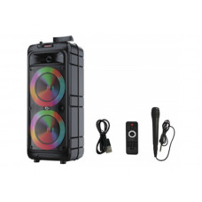 Колонка музыкальная портативная Bluetooth ZQS8211 6шт 8217 Колонка музыкальная портативная Bluetooth ZQS8211 6шт 8217
