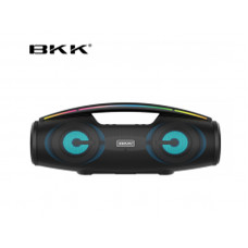 Колонка музыкальная портативная Bluetooth с микрофоном B100 20шт 8213 Колонка музыкальная портативная Bluetooth с микрофоном B100 20шт 8213