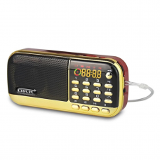 Радиоприемник USB/MP3 B836S 100шт 8208 Радиоприемник USB/MP3 B836S 100шт 8208