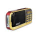 Радиоприемник USB/MP3 B836S 100шт 8208