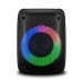 Колонка музыкальная портативная Bluetooth AM-303 30шт 8166