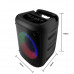 Колонка музыкальная портативная Bluetooth AM-303 30шт 8166