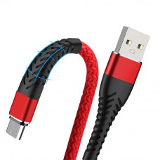 Кабель USB - micro USB 1000шт 7935 Кабель USB - micro USB 1000шт 7935
