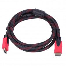 Кабель HDMI - HDMI 3,0м 150шт 8686 Кабель HDMI - HDMI 3,0м 150шт 8686