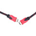 Кабель HDMI - HDMI 5,0м 100шт 7880