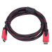 Кабель HDMI - HDMI 5,0м 100шт 7880