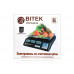 Весы электронные торговые 55кг 4В BITEK YZ-208TP 5шт 9423