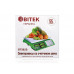 Весы электронные торговые 55кг 4В металлические кнопки BITEK YZ-982S 5шт 9446 Весы электронные торговые 55кг 4В металлические кнопки BITEK YZ-982S 5шт 9446