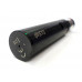 Электронная сигарета черная IJUST-Sb-102 100шт 7842 Электронная сигарета черная IJUST-Sb-102 100шт 7842