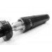 Электронная сигарета черная IJUST-Sb-102 100шт 7842 Электронная сигарета черная IJUST-Sb-102 100шт 7842