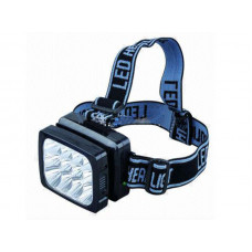 Фонарь налобный YAJA 7LED YJ-1837 120шт 8787 Фонарь налобный YAJA 7LED YJ-1837 120шт 8787