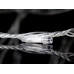 Гирлянда водопад прозрачный провод 3,0мХ2,5м 480LED (белый) IT-RAINS-480-W 24шт 8441