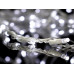 Гирлянда водопад прозрачный провод 3,0мХ2,5м 480LED (белый) IT-RAINS-480-W 24шт 8441