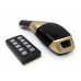 FM модулятор трансмиттер Bluetooth H20 100шт 9720 FM модулятор трансмиттер Bluetooth H20 100шт 9720