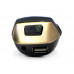 FM модулятор трансмиттер Bluetooth H20 100шт 9720 FM модулятор трансмиттер Bluetooth H20 100шт 9720
