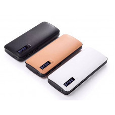 Внешний аккумулятор (power bank) MONDAX 60000мАч (2400мАч) 50шт SC-09M