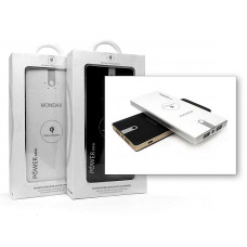 Внешний аккумулятор (power bank) MONDAX 45000мАч (6000мАч) 100шт SC-42M