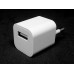 Зарядное устройство 220В USB с кабелем USB - Lightning ART-063 500шт 7904 Зарядное устройство 220В USB с кабелем USB - Lightning ART-063 500шт 7904