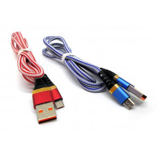 Кабель USB - micro USB ART-075-V8 1000шт 7898 Кабель USB - micro USB ART-075-V8 1000шт 7898