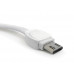 Кабель USB - micro USB Remax V-004-V8 500шт 7890