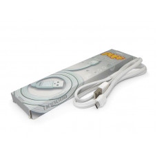 Кабель USB - micro USB Remax 095-V8 500шт 7821 Кабель USB - micro USB Remax 095-V8 500шт 7821
