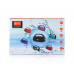 Минидинамик Bluetooth BS118 80шт 9284
