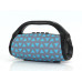 Минидинамик Bluetooth BS118 80шт 9284