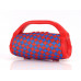 Минидинамик Bluetooth BS118 80шт 9284