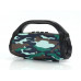 Минидинамик Bluetooth BS118 80шт 9284