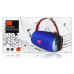 Минидинамик Bluetooth TG112 40шт 9392